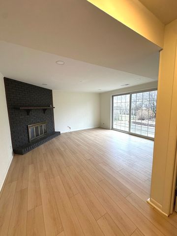 821 W Manor Court, Glenwood, IL 60425