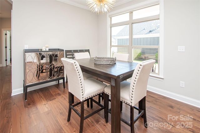 1022 Galloway Drive, Matthews, NC 28104