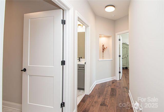 1022 Galloway Drive, Matthews, NC 28104