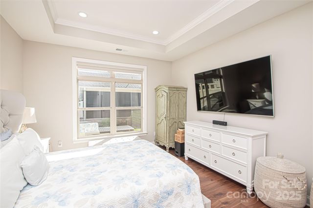 1022 Galloway Drive, Matthews, NC 28104