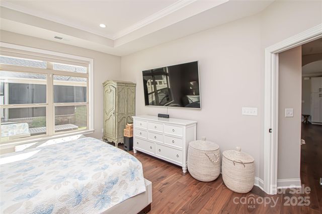 1022 Galloway Drive, Matthews, NC 28104