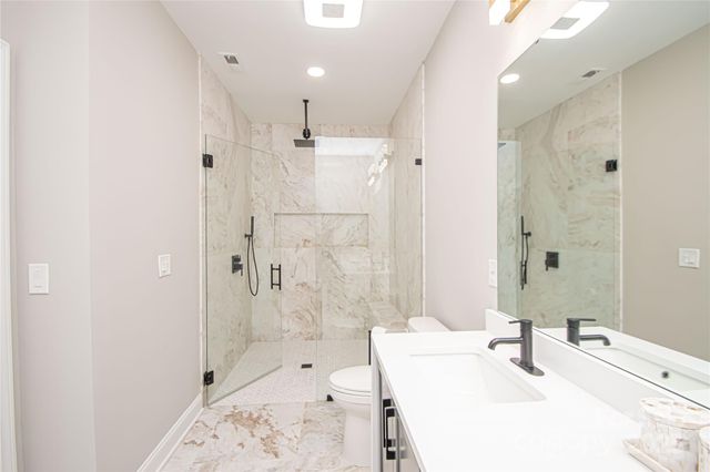 1022 Galloway Drive, Matthews, NC 28104