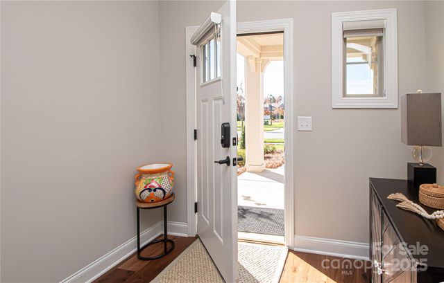 1022 Galloway Drive, Matthews, NC 28104