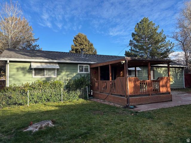 5346 S QUEENSWOOD DR, Taylorsville, UT 84129