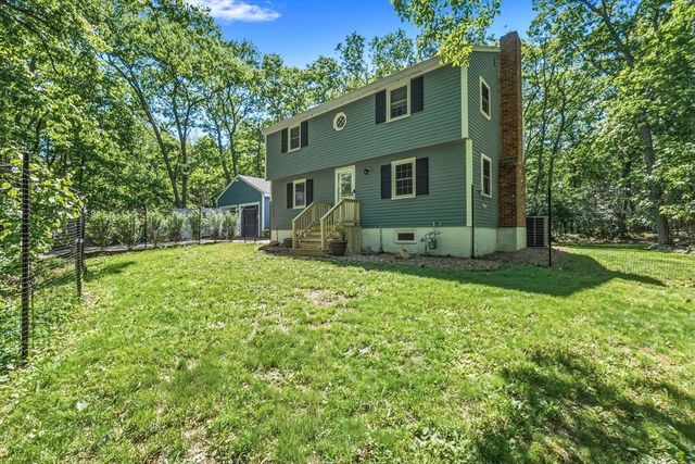 138 Killam Hill Rd, Boxford, MA 01921