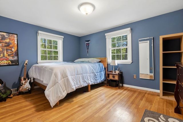 138 Killam Hill Rd, Boxford, MA 01921