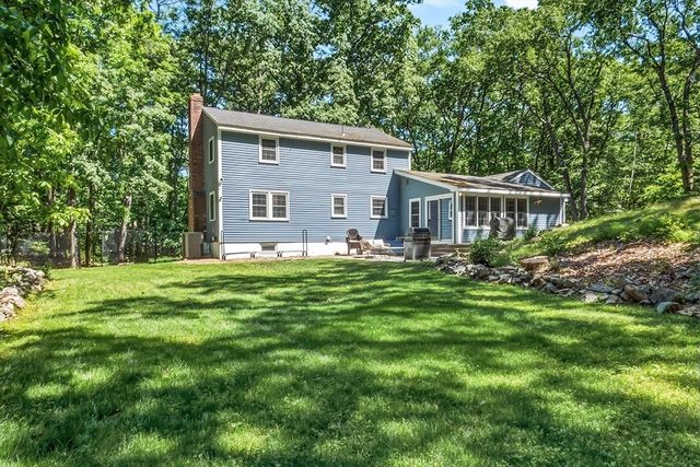 138 Killam Hill Rd, Boxford, MA 01921