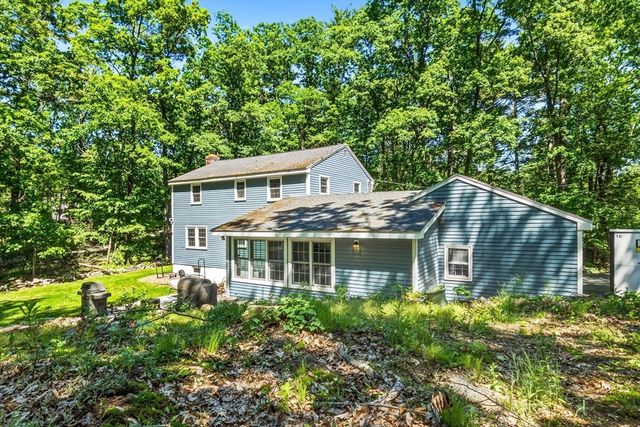 138 Killam Hill Rd, Boxford, MA 01921