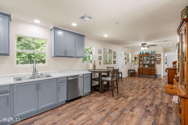 326 Montgomery Lane, Benton, LA 71006