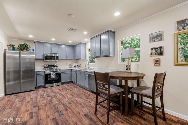 326 Montgomery Lane, Benton, LA 71006