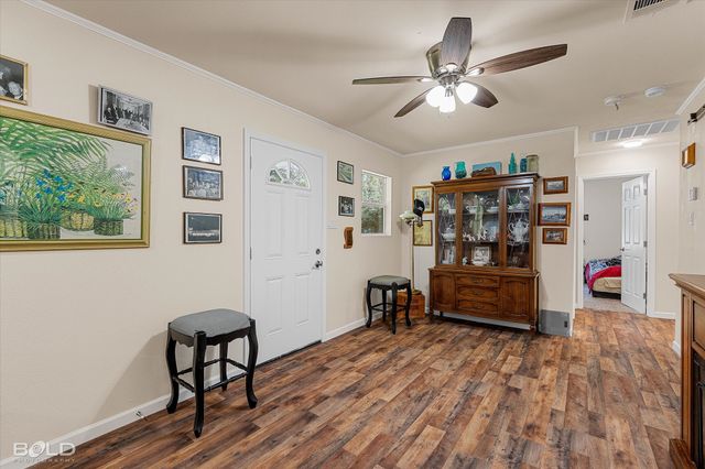 326 Montgomery Lane, Benton, LA 71006