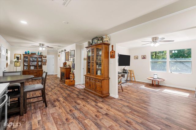 326 Montgomery Lane, Benton, LA 71006