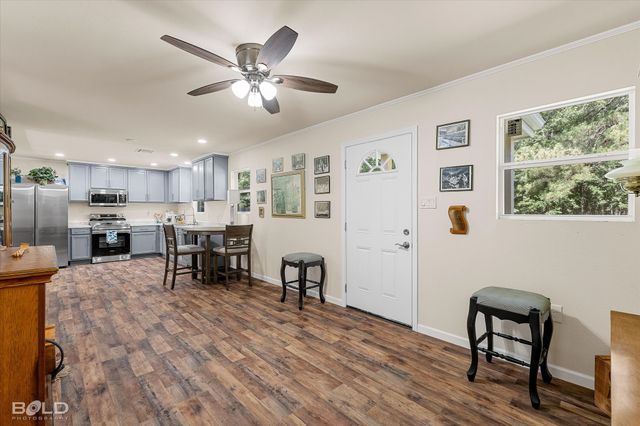 326 Montgomery Lane, Benton, LA 71006