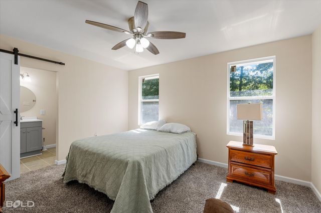 326 Montgomery Lane, Benton, LA 71006