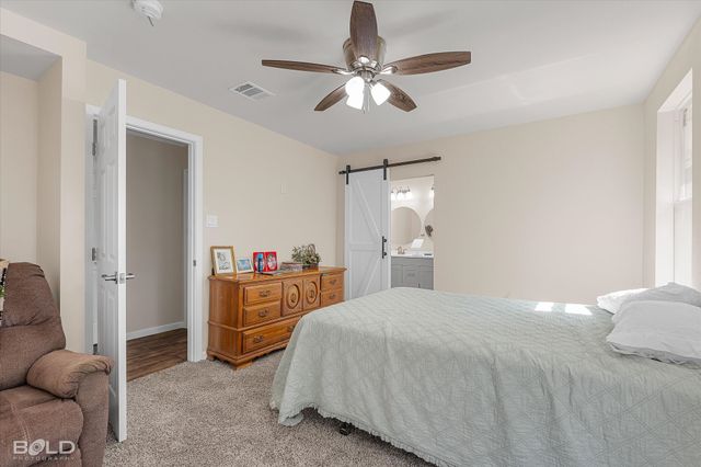 326 Montgomery Lane, Benton, LA 71006