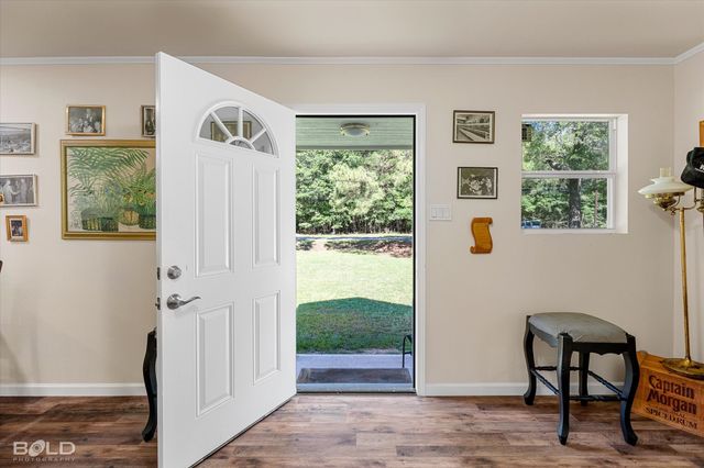 326 Montgomery Lane, Benton, LA 71006