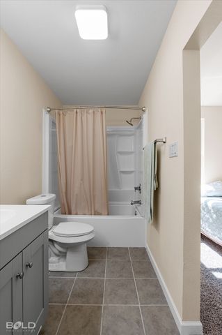 326 Montgomery Lane, Benton, LA 71006