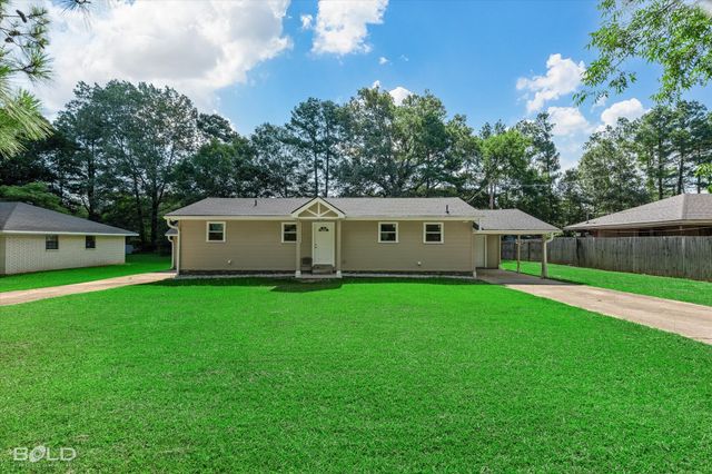 326 Montgomery Lane, Benton, LA 71006