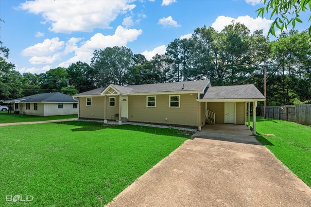 326 Montgomery Lane, Benton, LA 71006