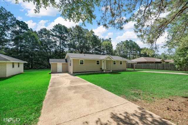 326 Montgomery Lane, Benton, LA 71006