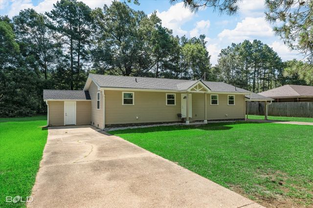 326 Montgomery Lane, Benton, LA 71006