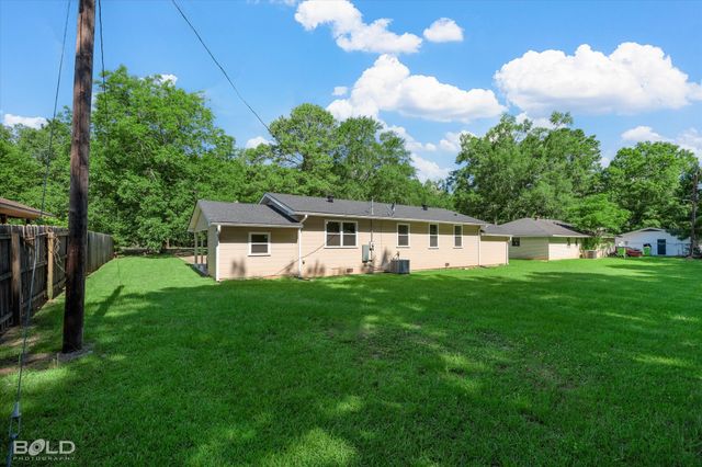 326 Montgomery Lane, Benton, LA 71006