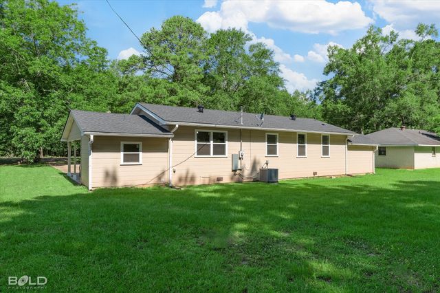 326 Montgomery Lane, Benton, LA 71006