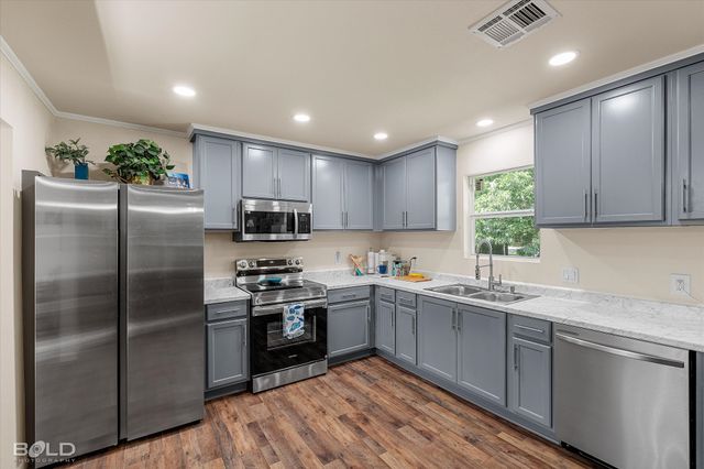 326 Montgomery Lane, Benton, LA 71006