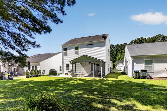 114 Coosawatchie Street, Summerville, SC 29485