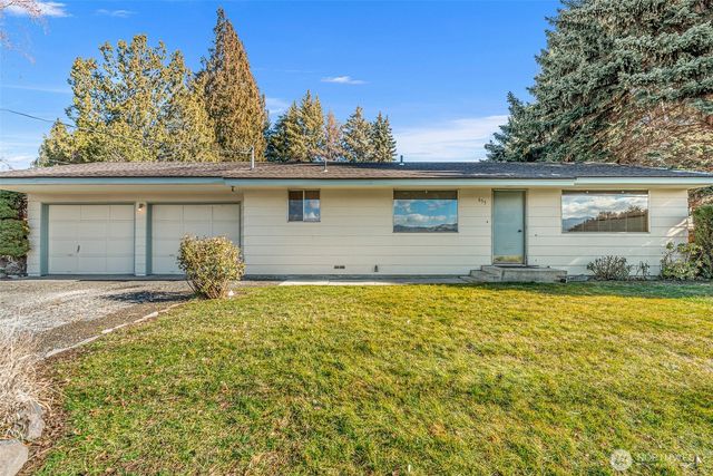 655 N Kansas Avenue, East Wenatchee, WA 98802