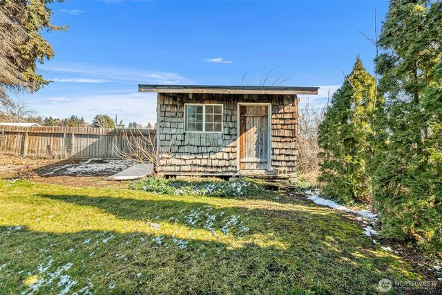 655 N Kansas Avenue, East Wenatchee, WA 98802