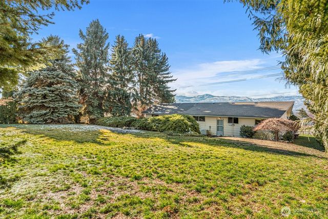 655 N Kansas Avenue, East Wenatchee, WA 98802