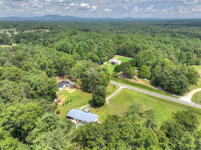 5700 Mobile Road, Blue Ridge, GA 30513