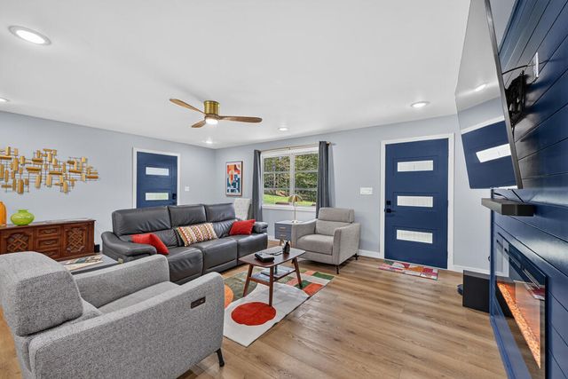 5700 Mobile Road, Blue Ridge, GA 30513
