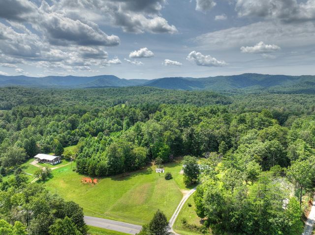 5700 Mobile Road, Blue Ridge, GA 30513
