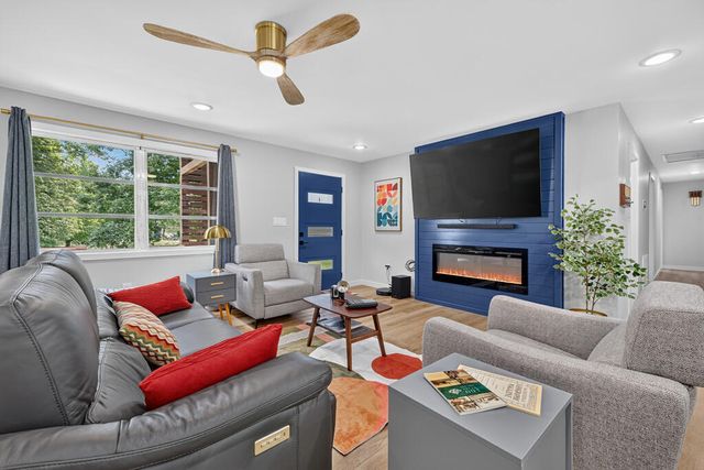 5700 Mobile Road, Blue Ridge, GA 30513
