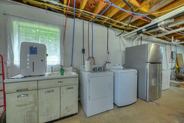 5700 Mobile Road, Blue Ridge, GA 30513