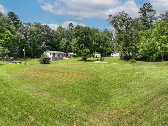 5700 Mobile Road, Blue Ridge, GA 30513