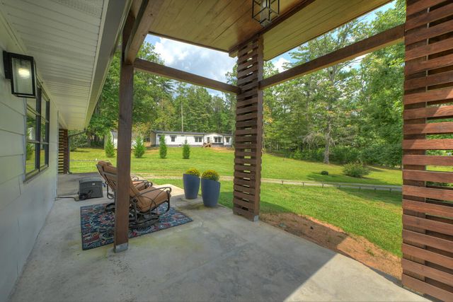 5700 Mobile Road, Blue Ridge, GA 30513