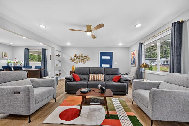 5700 Mobile Road, Blue Ridge, GA 30513
