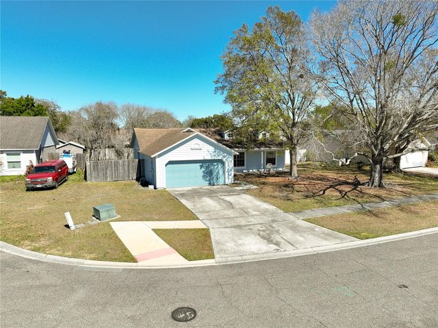 9730 LINGWOOD TRAIL, Orlando, FL 32817