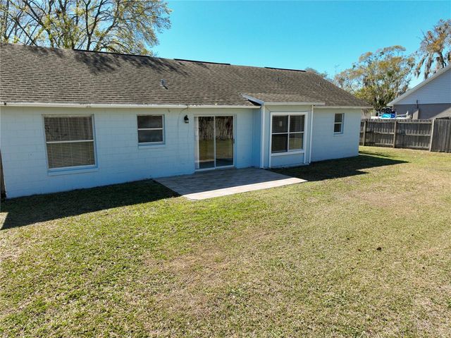 9730 LINGWOOD TRAIL, Orlando, FL 32817