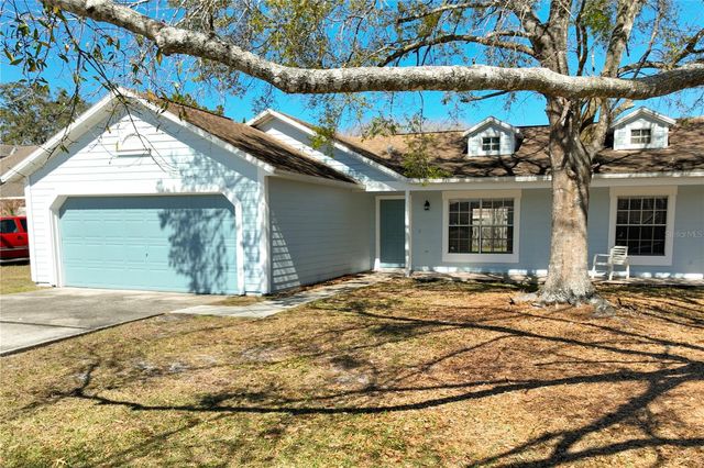 9730 LINGWOOD TRAIL, Orlando, FL 32817