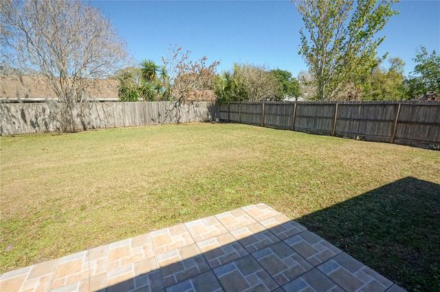 9730 LINGWOOD TRAIL, Orlando, FL 32817