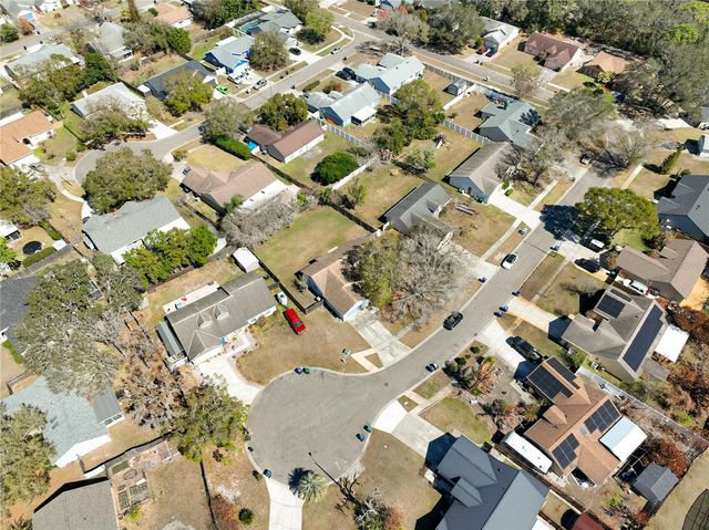 9730 LINGWOOD TRAIL, Orlando, FL 32817