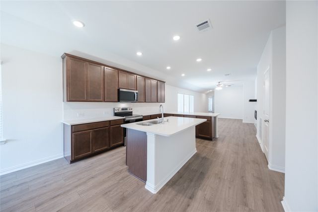 2510 Hawkins Street, Anna, TX 75409
