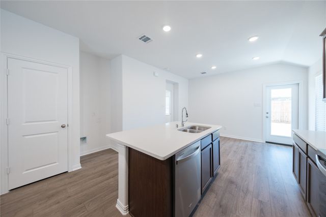 2510 Hawkins Street, Anna, TX 75409