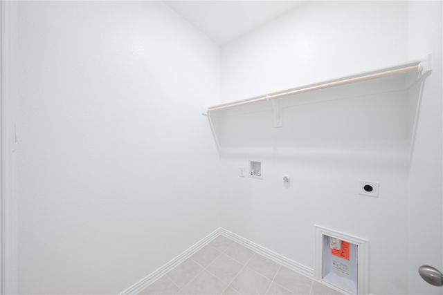 2510 Hawkins Street, Anna, TX 75409