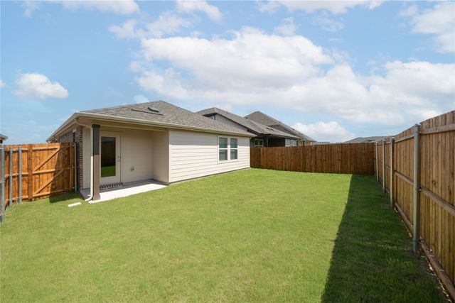 2510 Hawkins Street, Anna, TX 75409