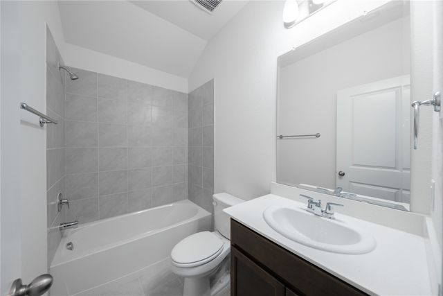 2510 Hawkins Street, Anna, TX 75409